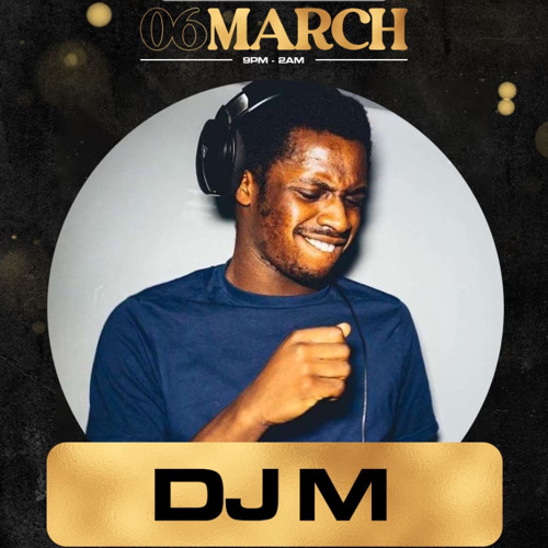 +233 Link Up Live Audio Ft RayPlayHouse - Mixed by DJ M