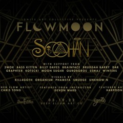 Flow Moon Set