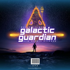 Galactic Guardian