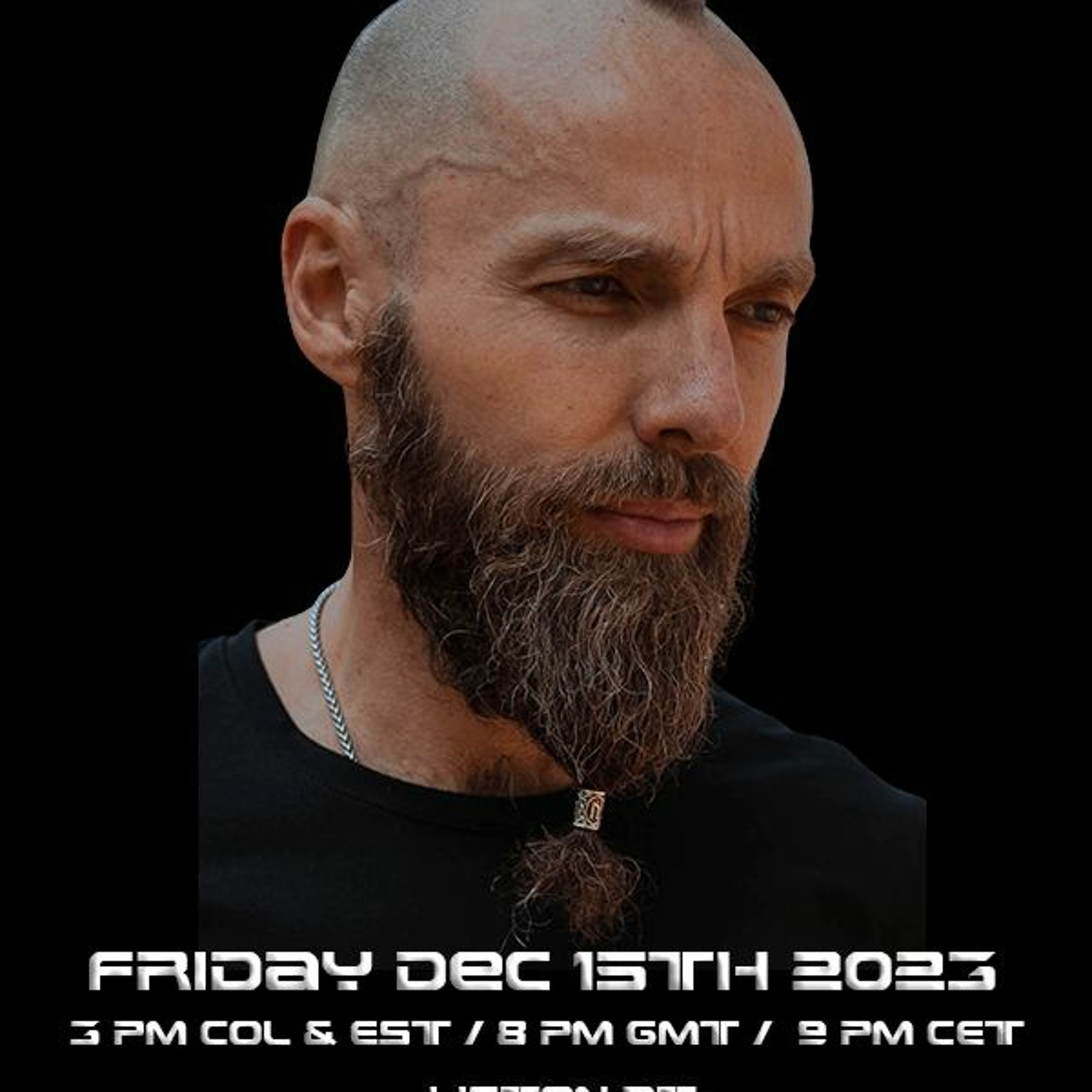 The Future Underground Show