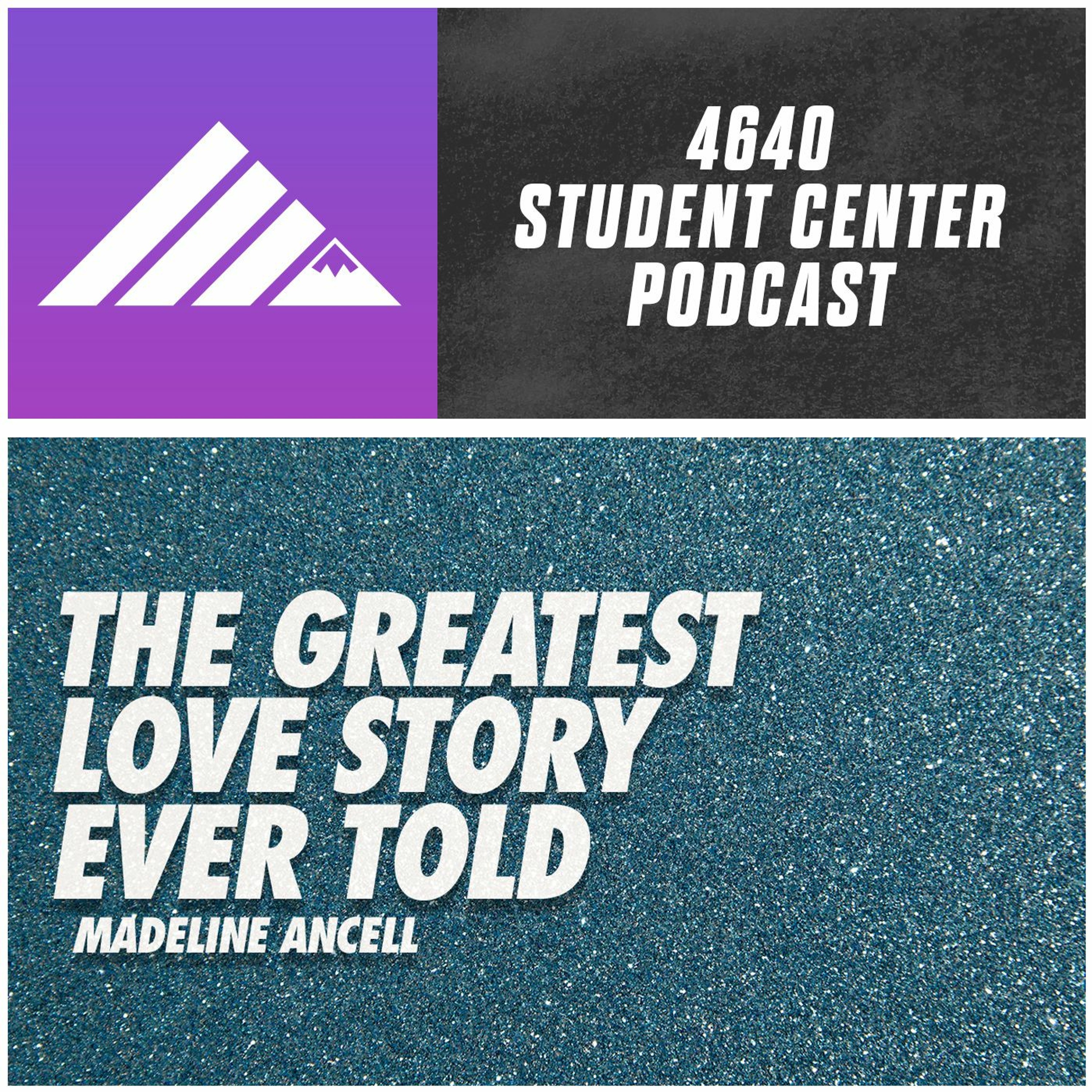 4640 Student Center