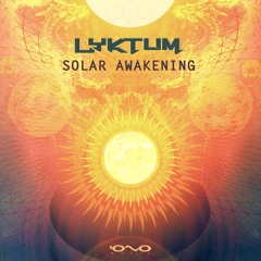 Solar Awakening (Original Mix)