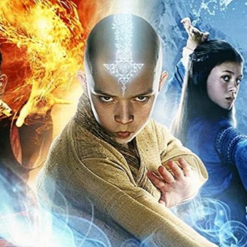 Stream [LIVEACTION!— Avatar The Last Airbender E2 (SEASON 1 2024