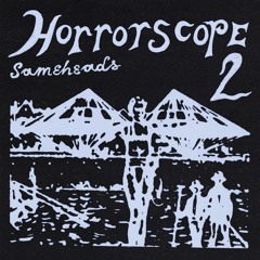 Alicia Carrera *live Dj cut - HORRORSCOPE II @ Sameheads 22.04.22