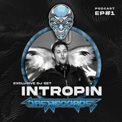 Podcast Intropin Mix