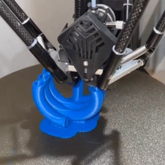 3D Printing at Dezpad Designs
