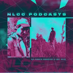 NLCC Podcasts - Episode 1 - FLAYA PLAYA