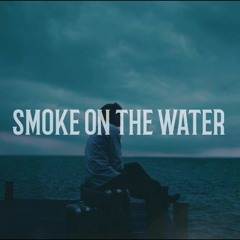 SMOKE ON THE WATER (POST PUNK X GOTH ROCK X DARKWAVE TYPE BEAT INSTRUMENTAL)