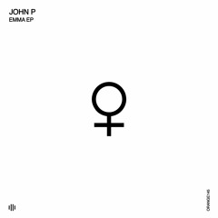 John P - Emma (Original Mix) [Orange Recordings] - ORANGE145