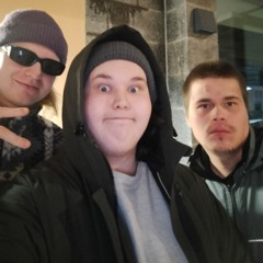 LEPA -TIILISEINÄ FEAT. ÄRKOO & MC SIGE