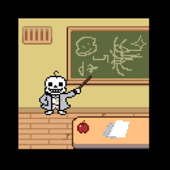 03 - thick-skulled substitute
