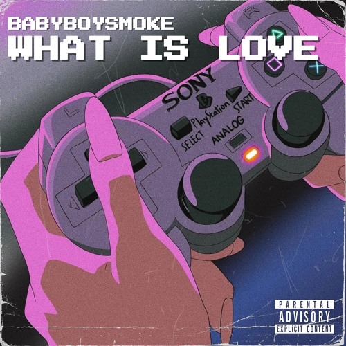 What Is Love [Freestyle]