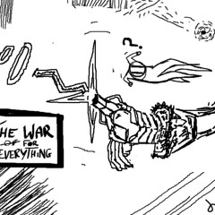 lost world.  19/05/2020