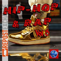 Top Re-Ex Hip-hop & Rap Tracks Vol. 3