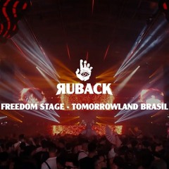 RUBACK - I'll Be Waiting For You [Unreleased]