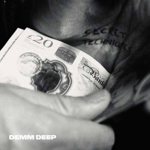Demm Deep - Close My Eyes