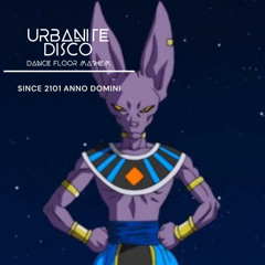 AUTONOMOUS ULTRA INSTINCT VOL .1