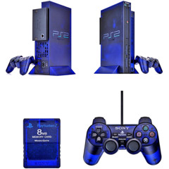 midnight blue