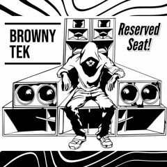Reserved Seat!