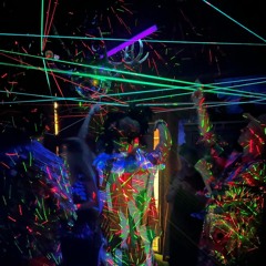 Maarten @ beyond 2022, sluiting club berg