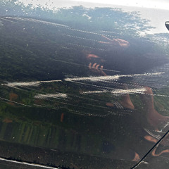 The Dent In My Car ᯓ