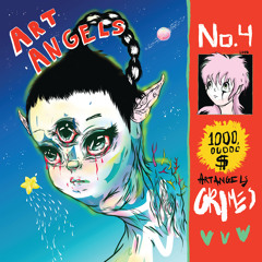Venus Fly (feat. Janelle Monáe)