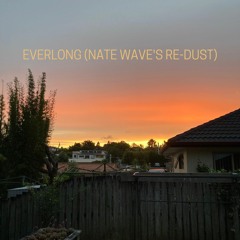 everlong (nate wave's re-dust)