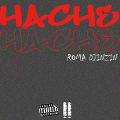 hache ‼️