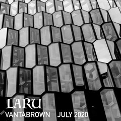 LARU - Vantabrown™️ - July 2020