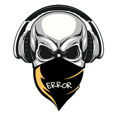 MANIAC - DJ ERROR EDIT