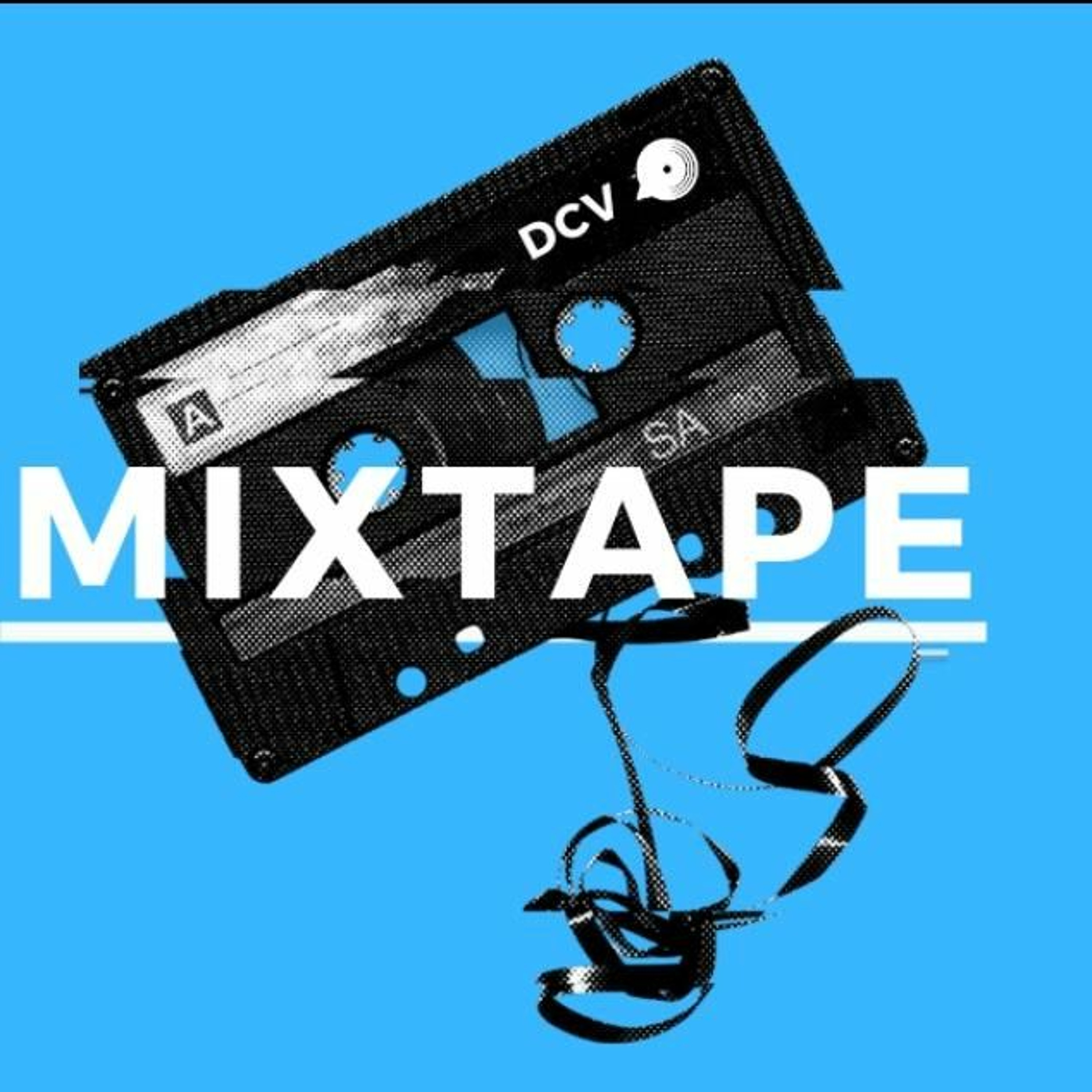 Afro & Progressive House (MIXTAPE 008)