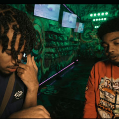 Foreixn juice x lilBunko - BUNKOJUICE