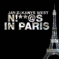JAY-Z & K.WEST x Nitrex, M.Prado, Andy Shik - Niggas In Paris (DJ Moonzim VIP Edit)
