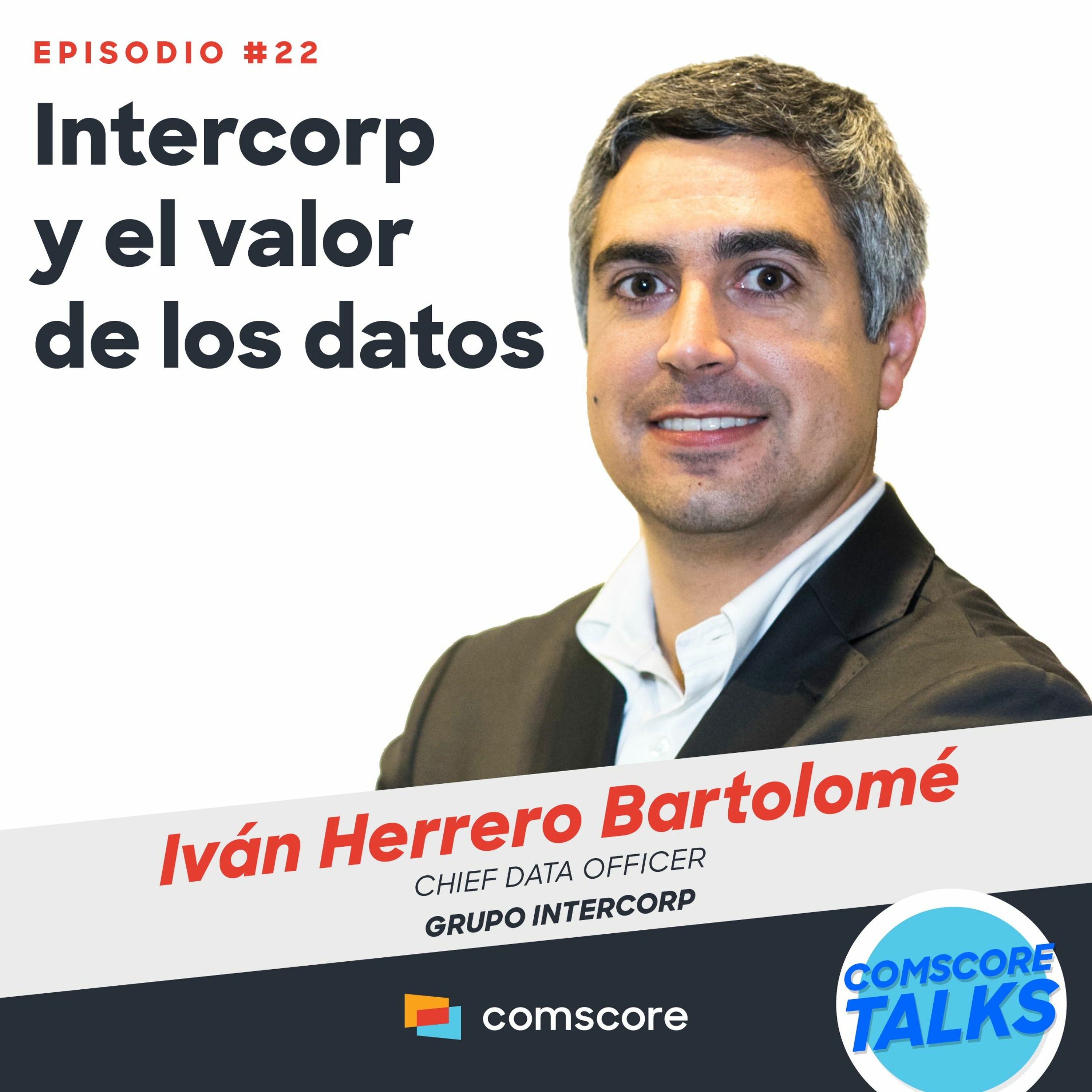 Comscore Talks en Español