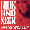 Imogen Heap - Hide and Seek (Taming Noise Flip)