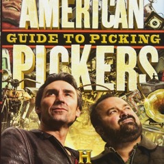 PDF_ American Pickers Guide to Picking bestseller