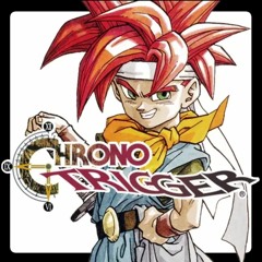 Chrono Trigger- Battle Theme (Cover)