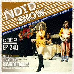 The NDYD Radio Show EP240