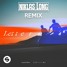Lucas & Steve - Letters (Niklas Long Remix)