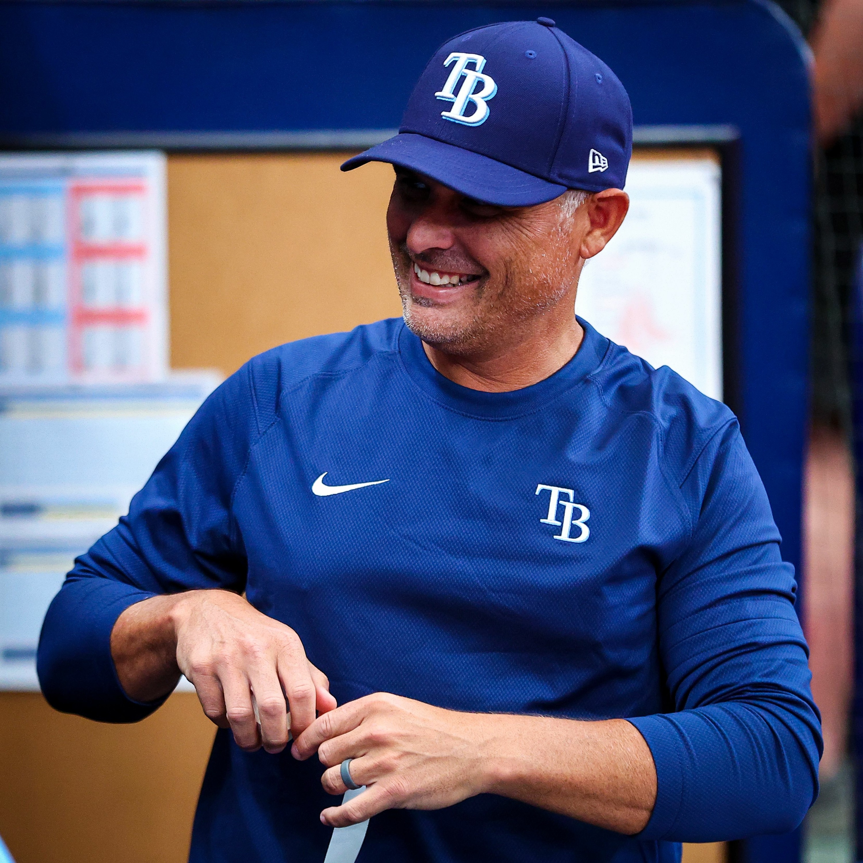 RaysRadio