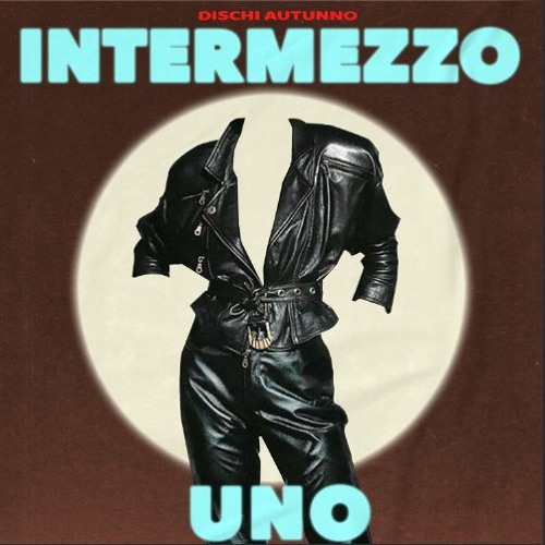 PREMIERE: Younger Than Me feat. ZaaZaa - Rave Therapy [Dischi Autunno]