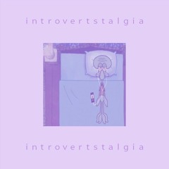 Q-Bale - introvertstalgia.