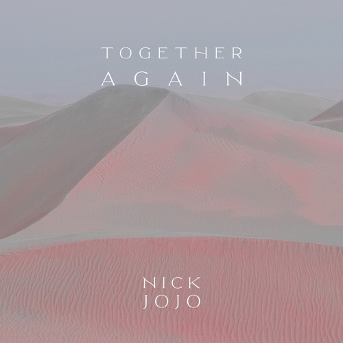 nick jojo-Together Again 4(xmas edition 20)