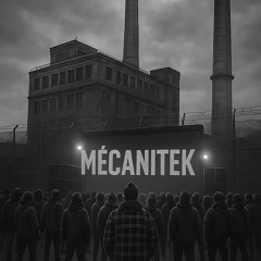 [Caméléon] Mécanitek 1.0