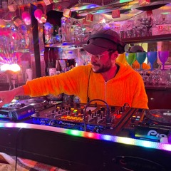Rave Cave Sessions 002