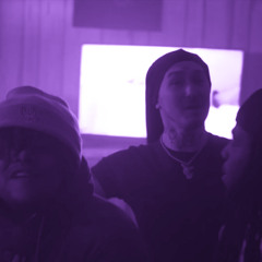 BILLIONAIRE BLACK X 2 GUNZ X DIZZIE INKZ - GANG AFFAIR (SLOWED & CHOPPED)