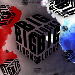 1481 Grungie - Big Blocks