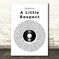 Little respect Edit SC 01