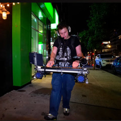 Ari's NYC Street Beats playalong