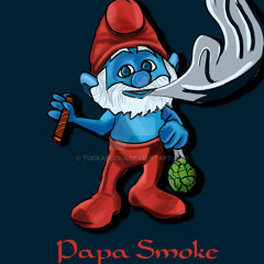 Papa smoke, Welcome to the party pop smoke remix